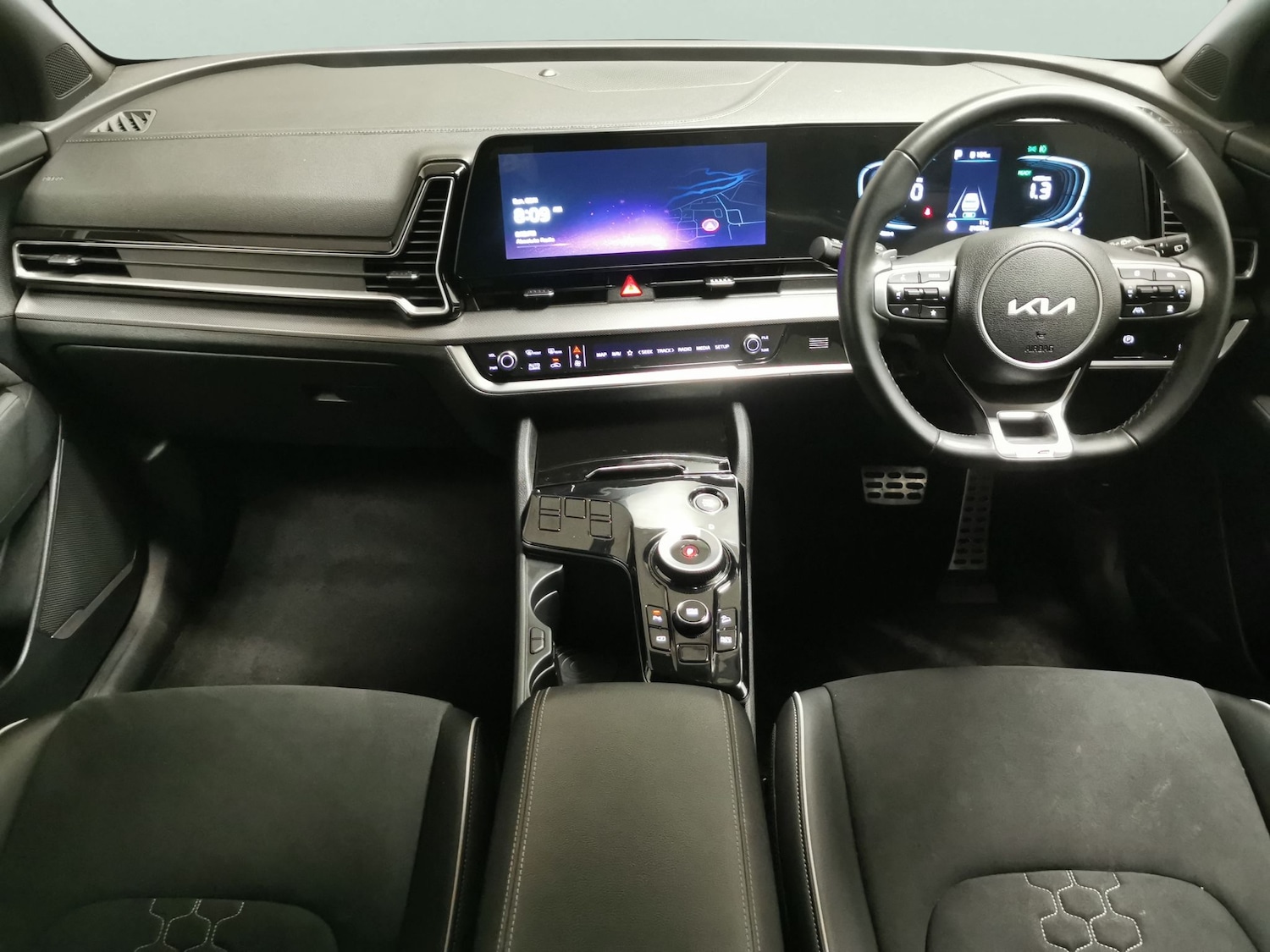 Used Kia Sportage 2022 for sale - 76531929: Photo 7