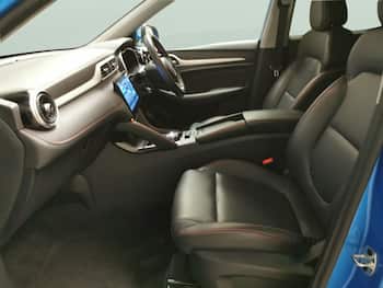 Used MG MG ZS 2023 for sale - 79628056: Photo