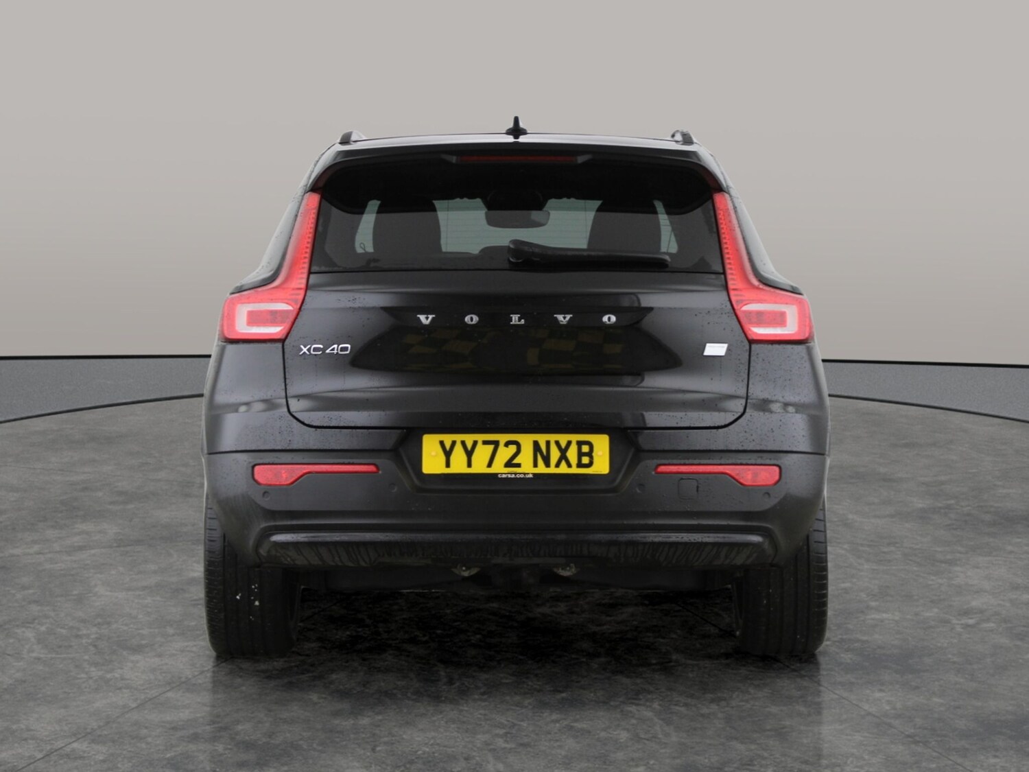 Used Volvo XC40 for sale - 77789938: Photo 10