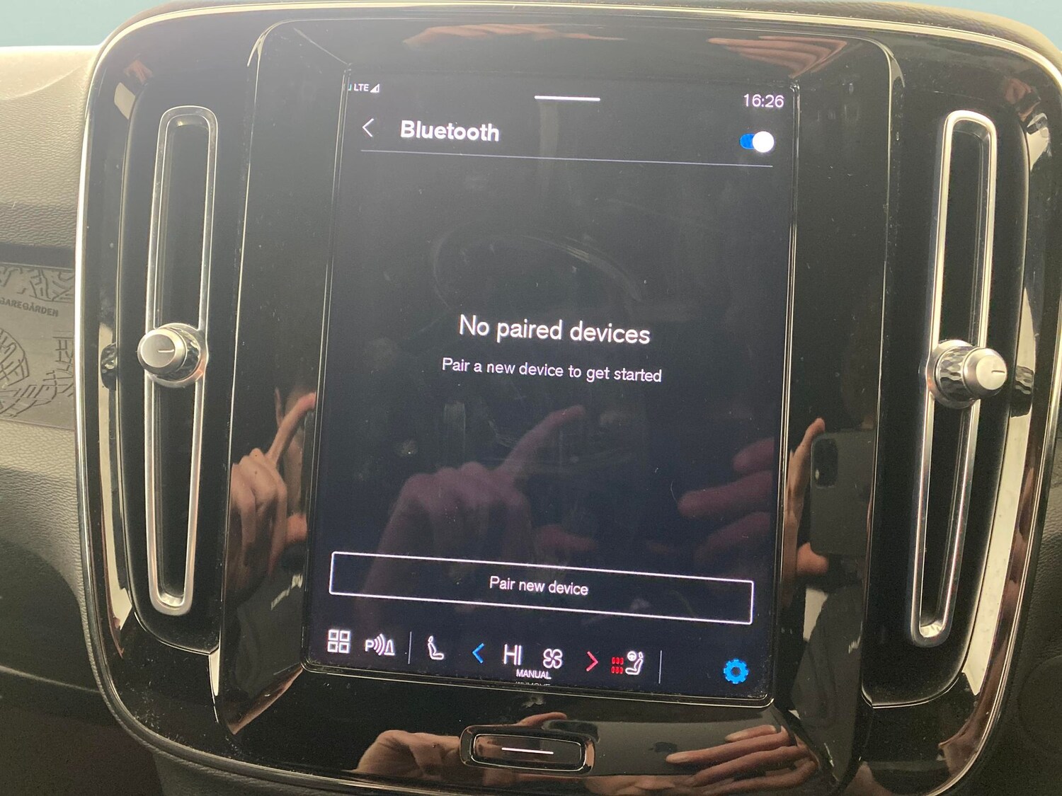 Used Volvo XC40 for sale - 77789938: Photo 13