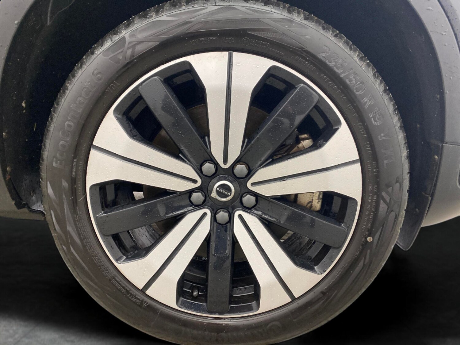 Used Volvo XC40 for sale - 77789938: Photo 18