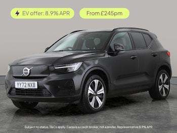 Used Volvo XC40 undefined for sale - 77789938: Photo