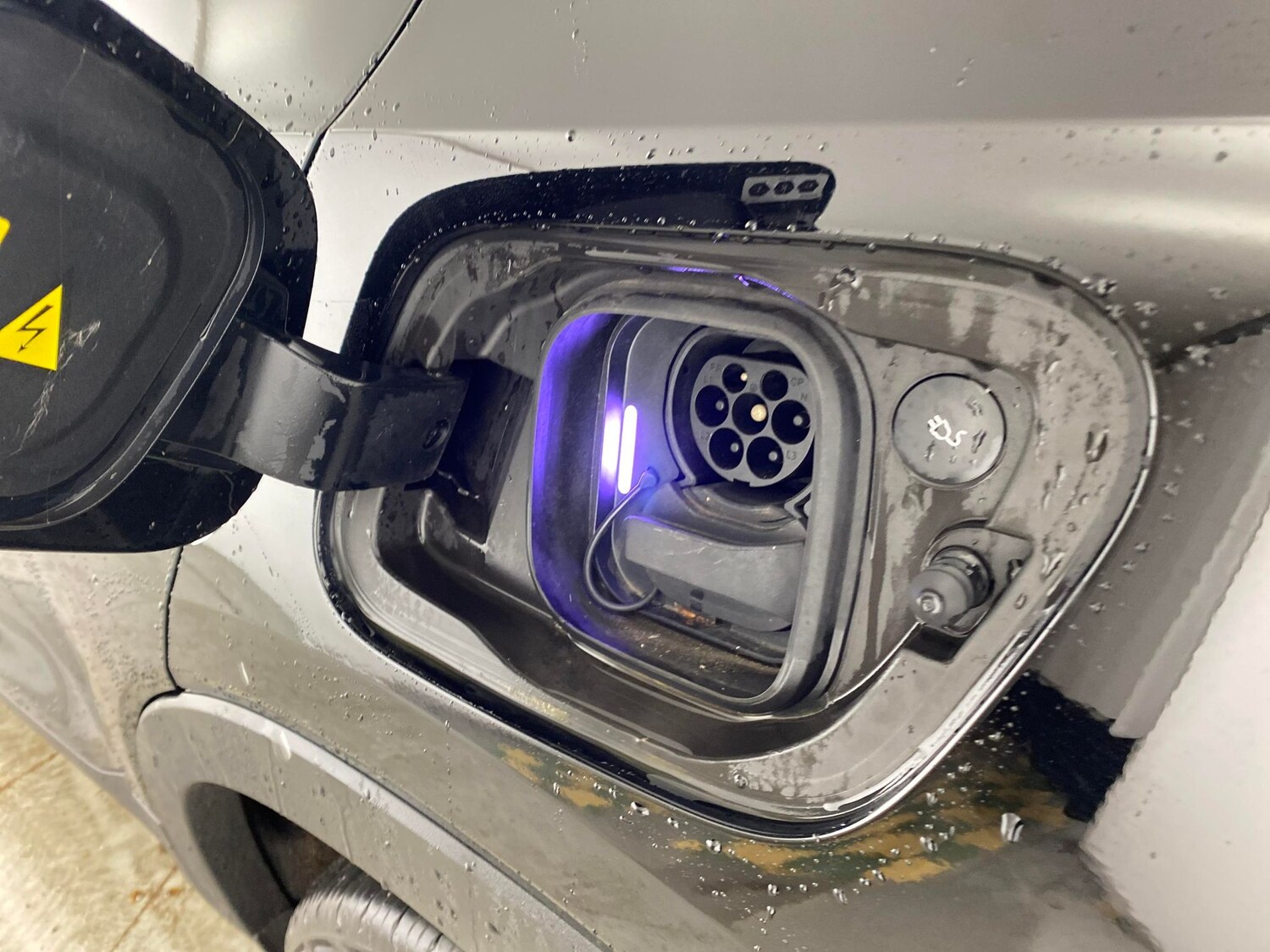 Used Volvo XC40 for sale - 77789938: Photo 20