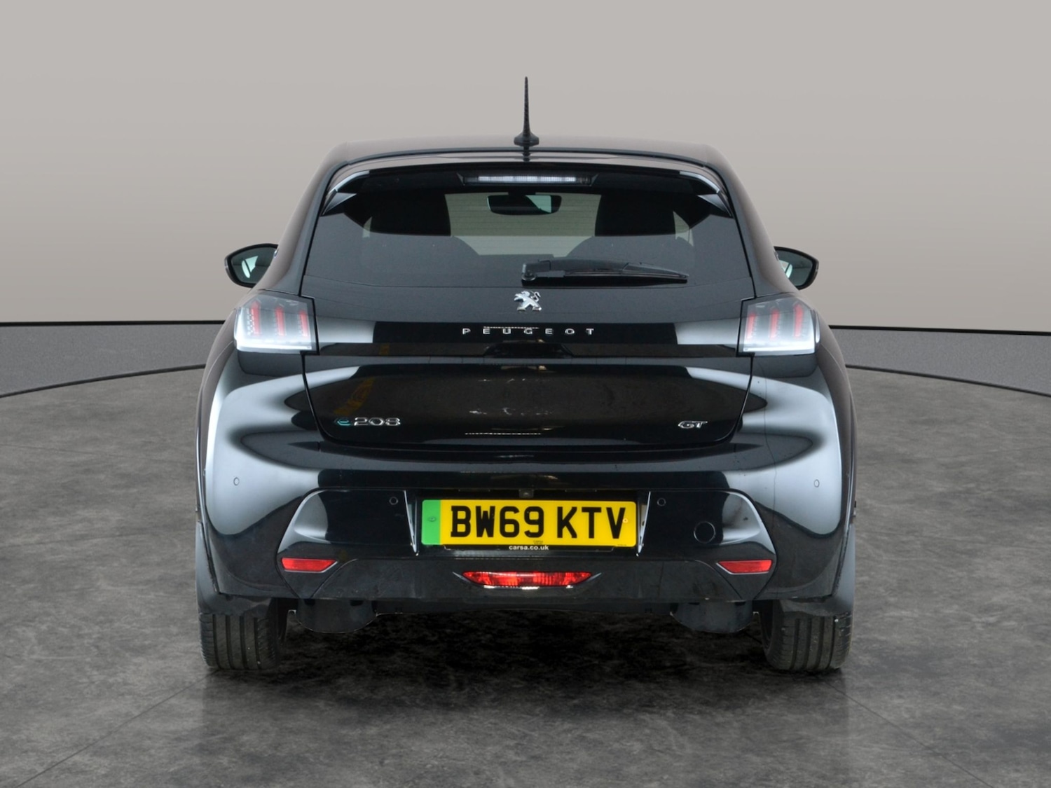 Used Peugeot 208 2020 for sale - 77708435: Photo 11
