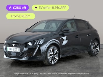 Peugeot 208 feature image