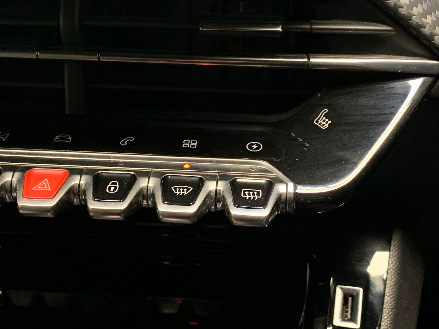 Used Peugeot 208 2020 for sale - 77708435: Photo 20