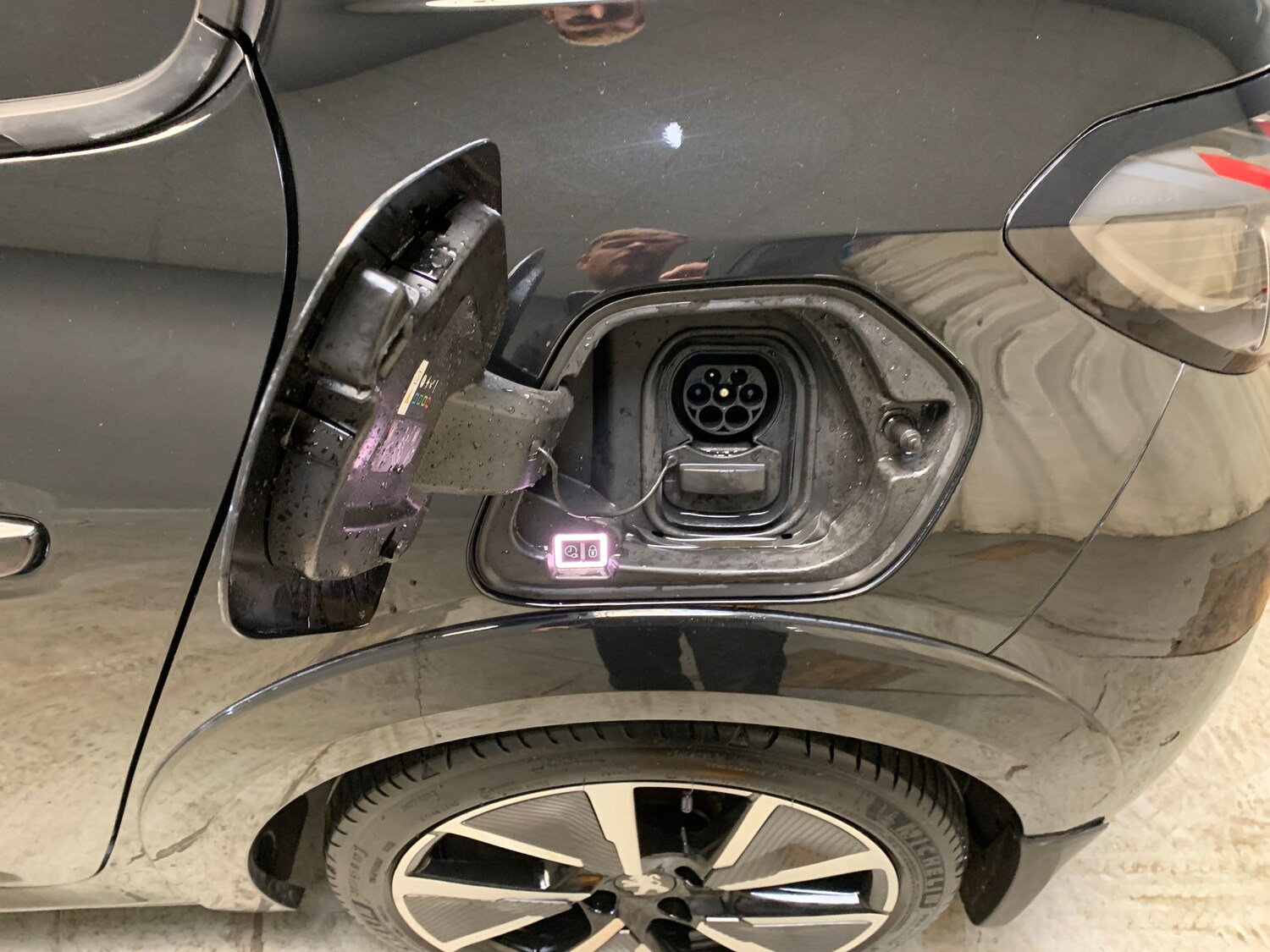 Used Peugeot 208 2020 for sale - 77708435: Photo 32