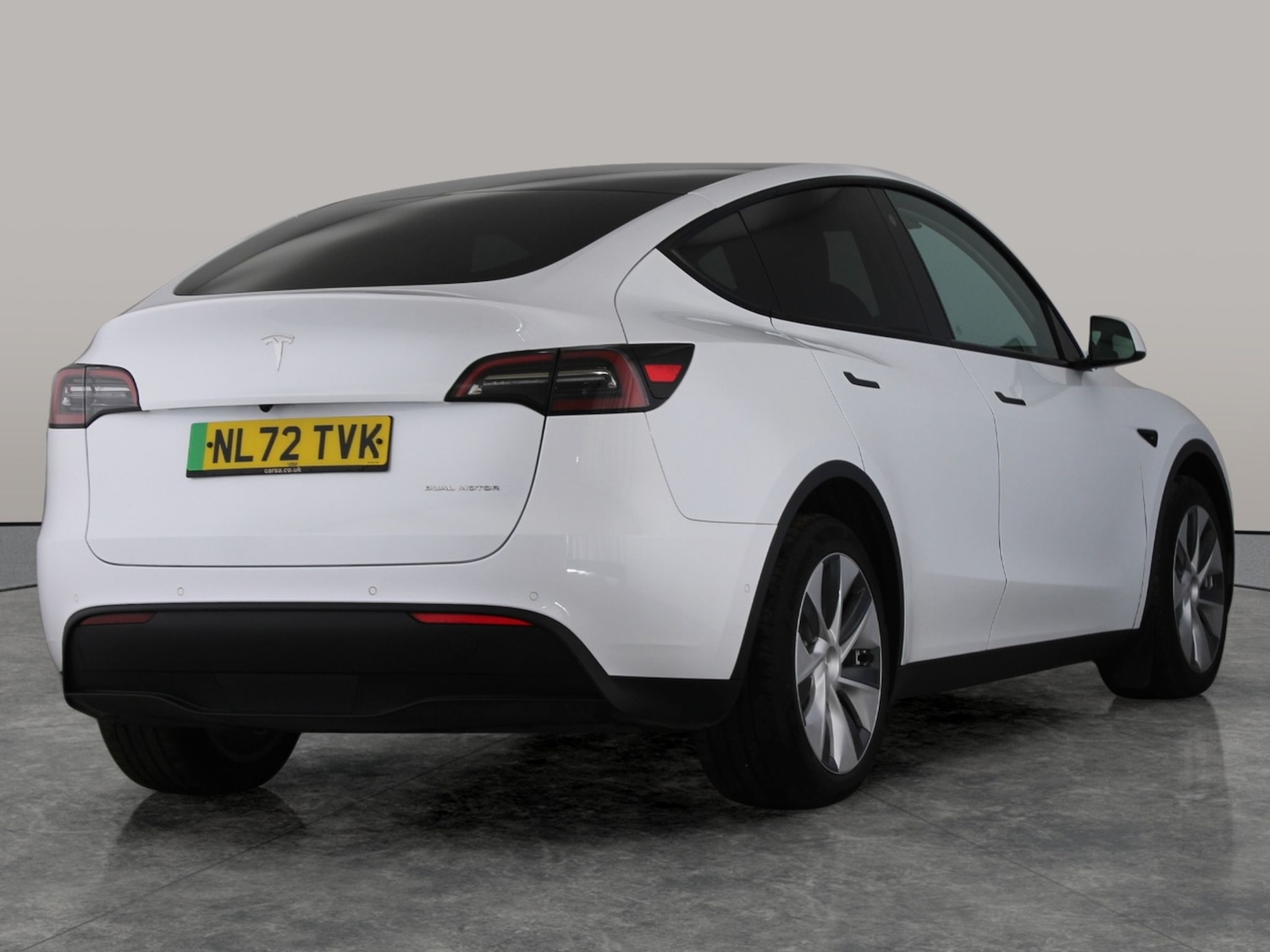 Used Tesla Model Y for sale - 77364917: Photo 11