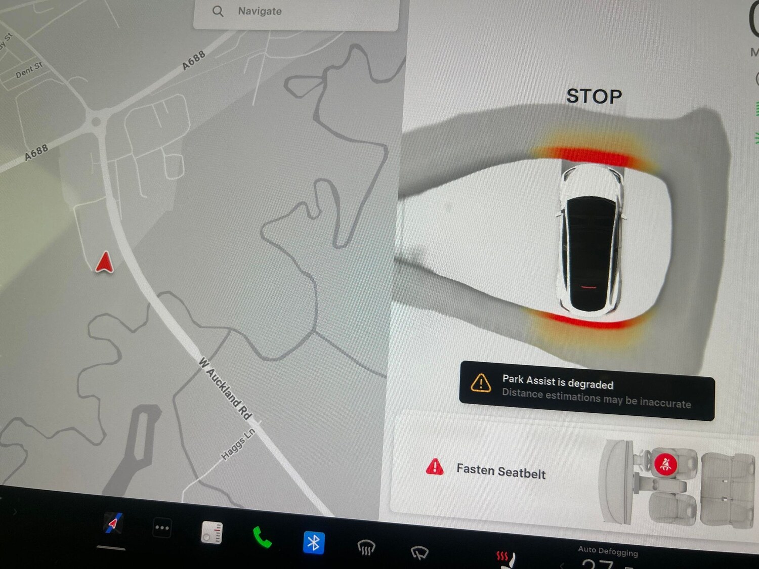 Used Tesla Model Y for sale - 77364917: Photo 17