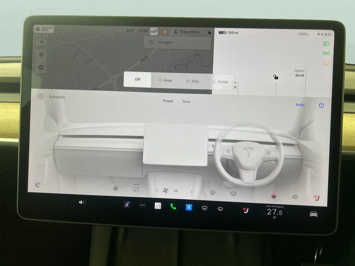 Used Tesla Model Y for sale - 77364917: Photo 18