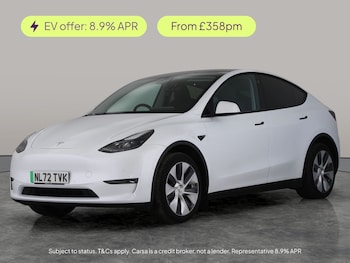 Used Tesla Model Y undefined for sale - 77364917: Photo