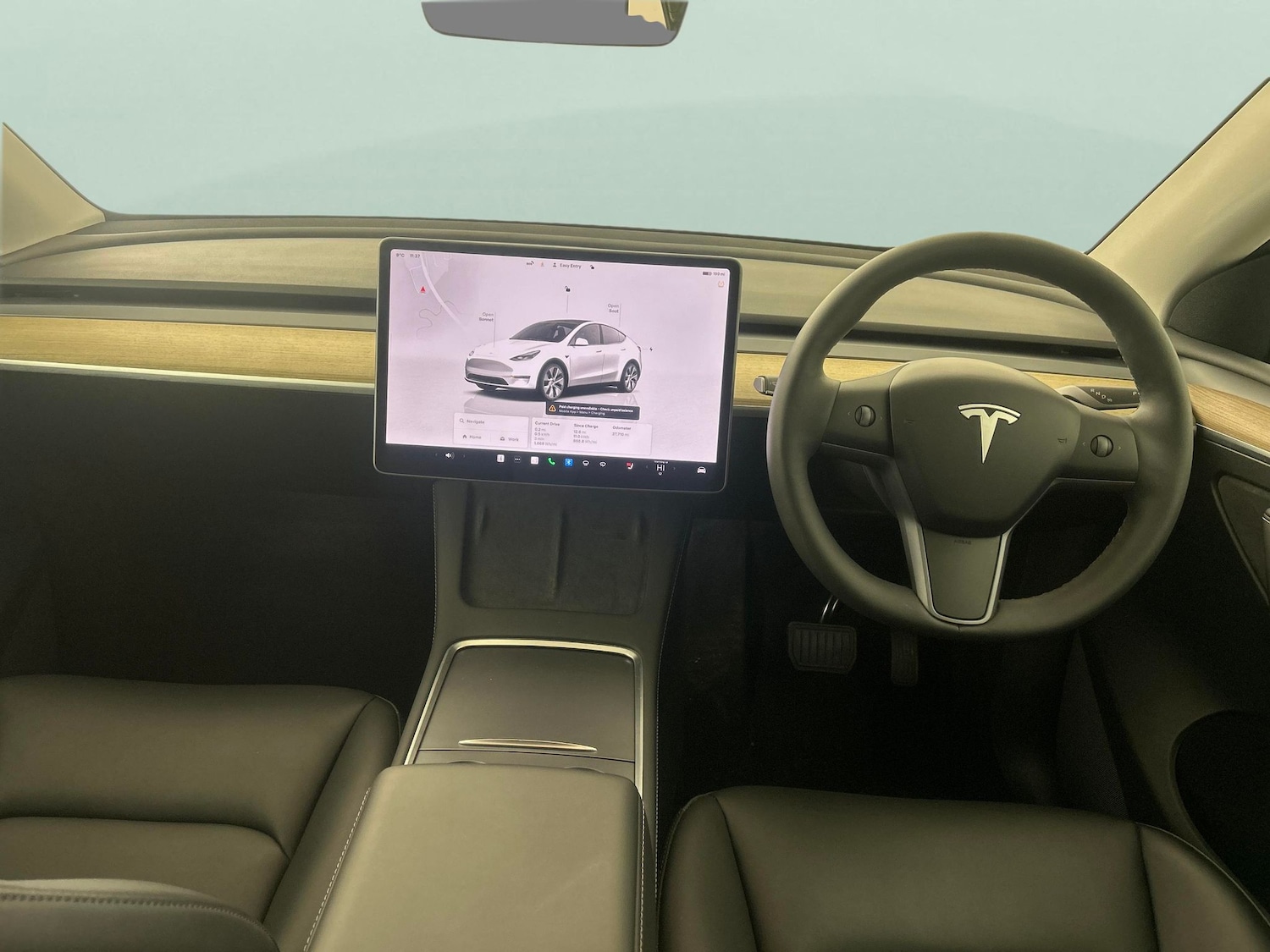 Used Tesla Model Y for sale - 77364917: Photo 4