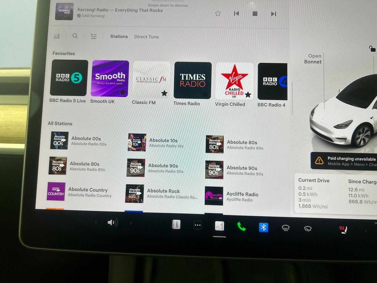 Used Tesla Model Y for sale - 77364917: Photo 7