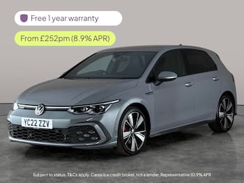 Used Volkswagen Golf 2022 for sale - 79862743: Photo