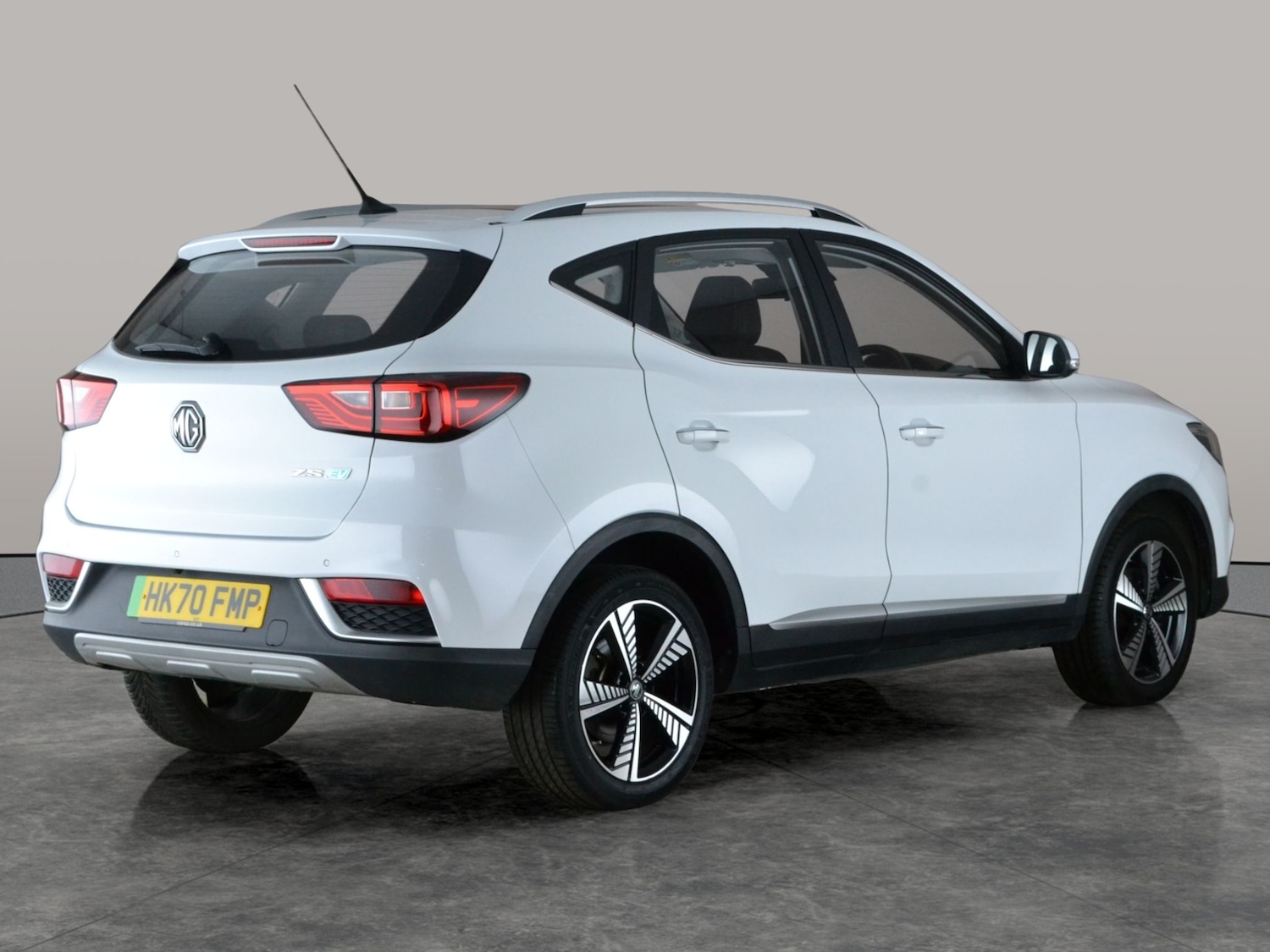 Used MG MG ZS 2020 for sale - 78028325: Photo 10