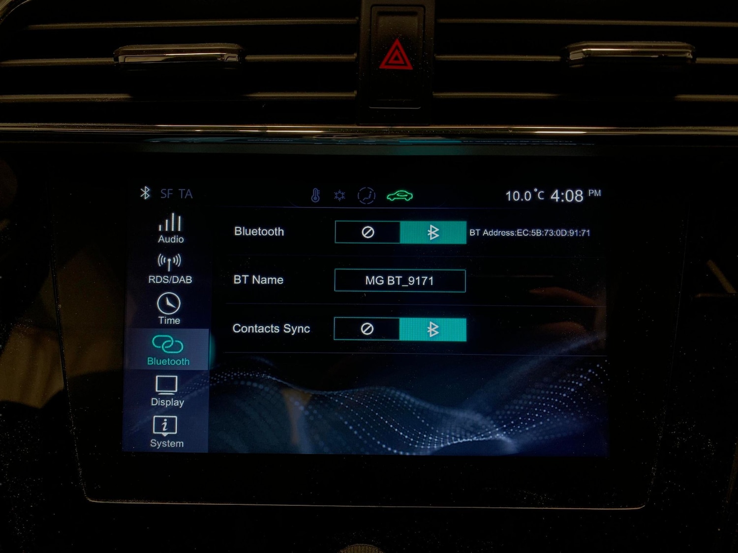 Used MG MG ZS 2020 for sale - 78028325: Photo 16