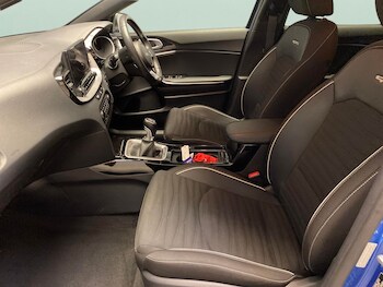 Used Kia Pro Ceed undefined for sale - 78387165: Photo