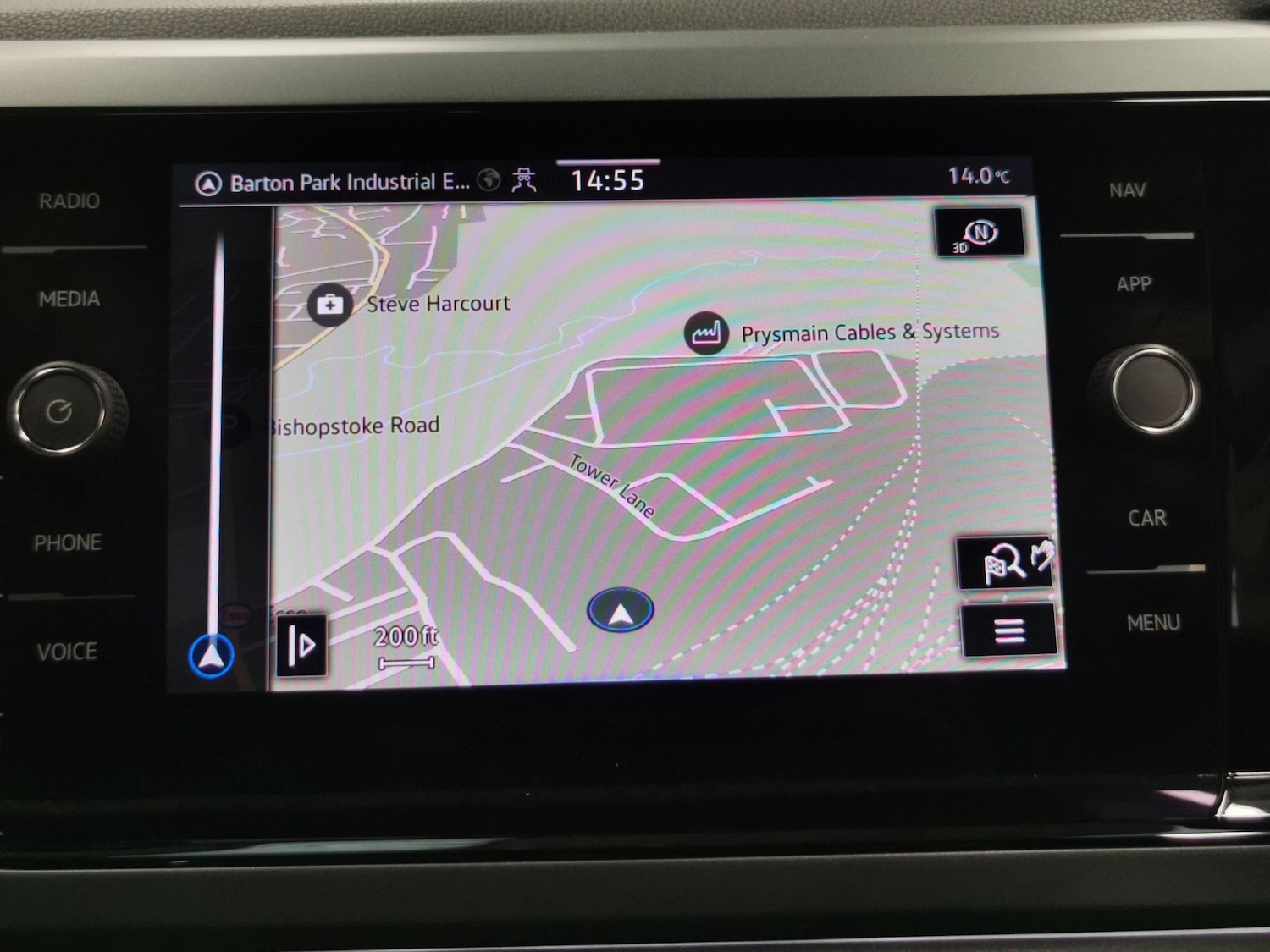 Used Volkswagen Polo 2022 for sale - 77160964: Photo 5