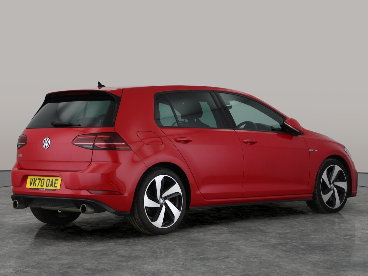 Used Volkswagen Golf 2020 for sale - 76931929: Photo 11