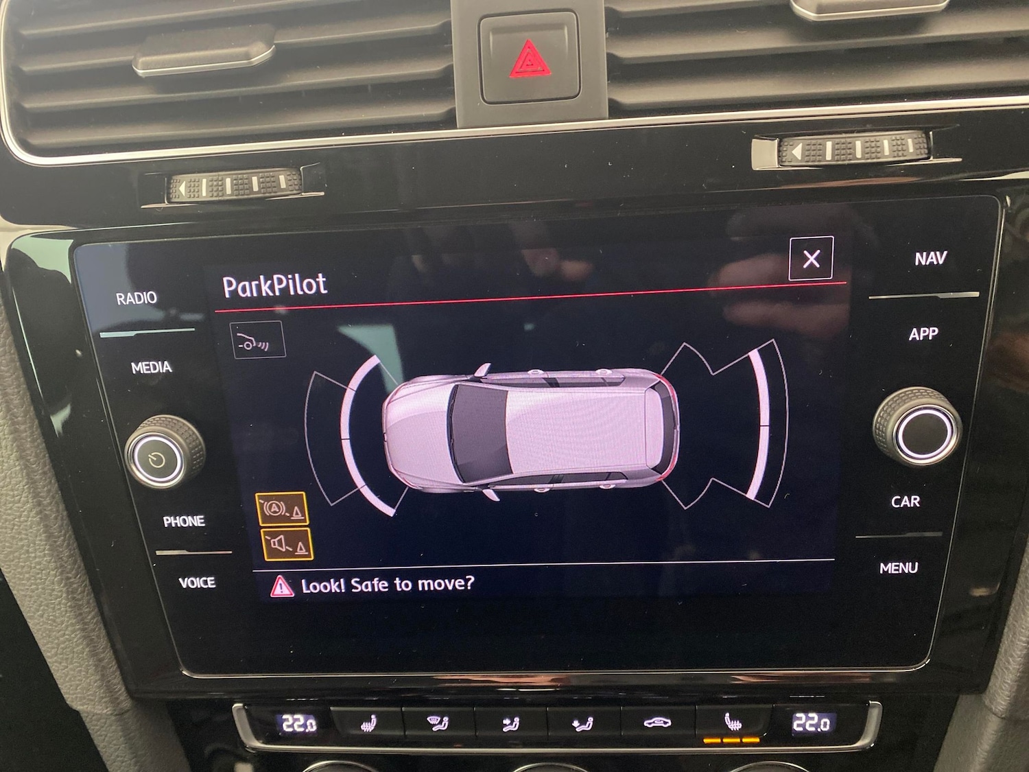 Used Volkswagen Golf 2020 for sale - 76931929: Photo 16