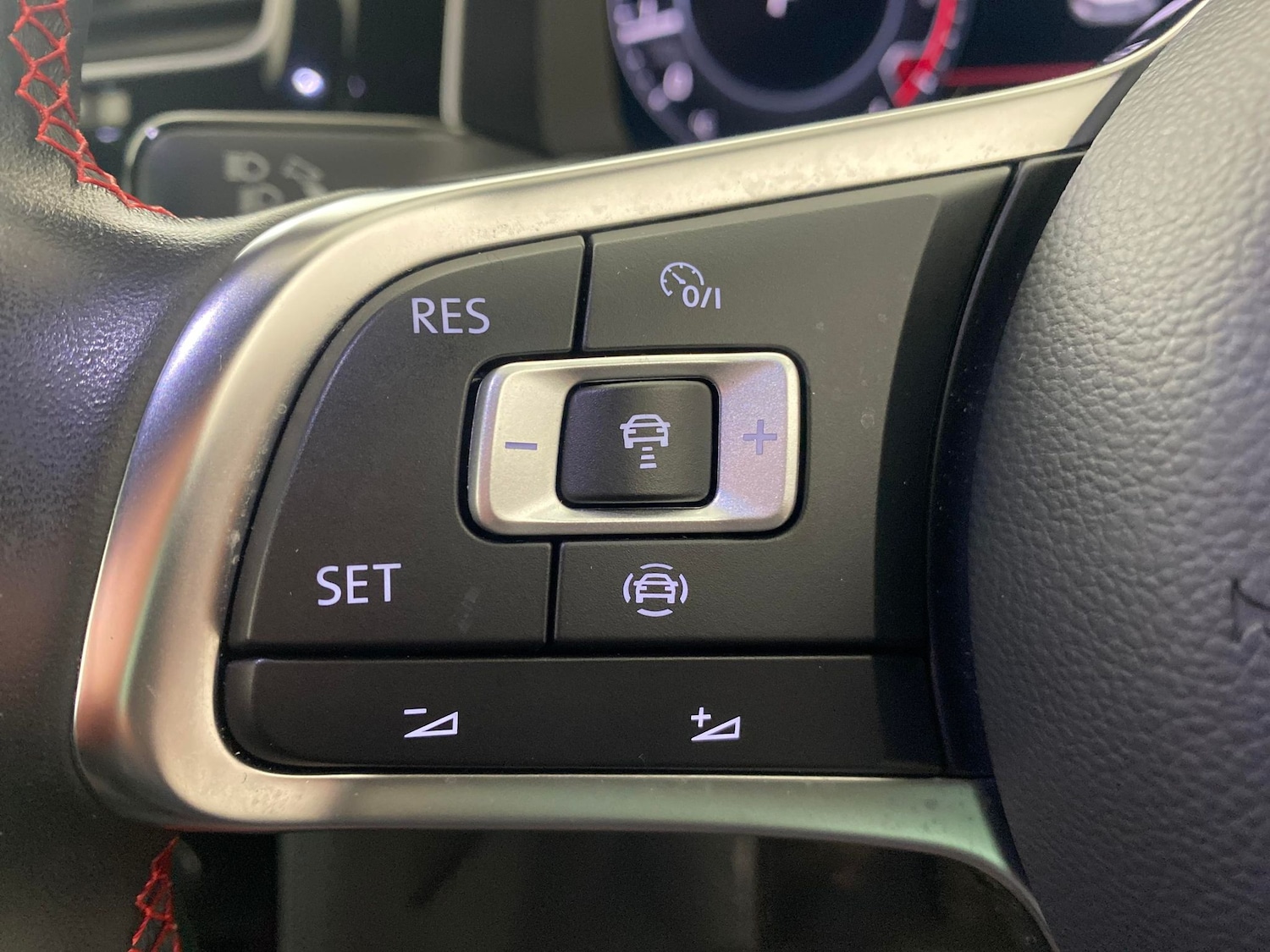 Used Volkswagen Golf 2020 for sale - 76931929: Photo 20