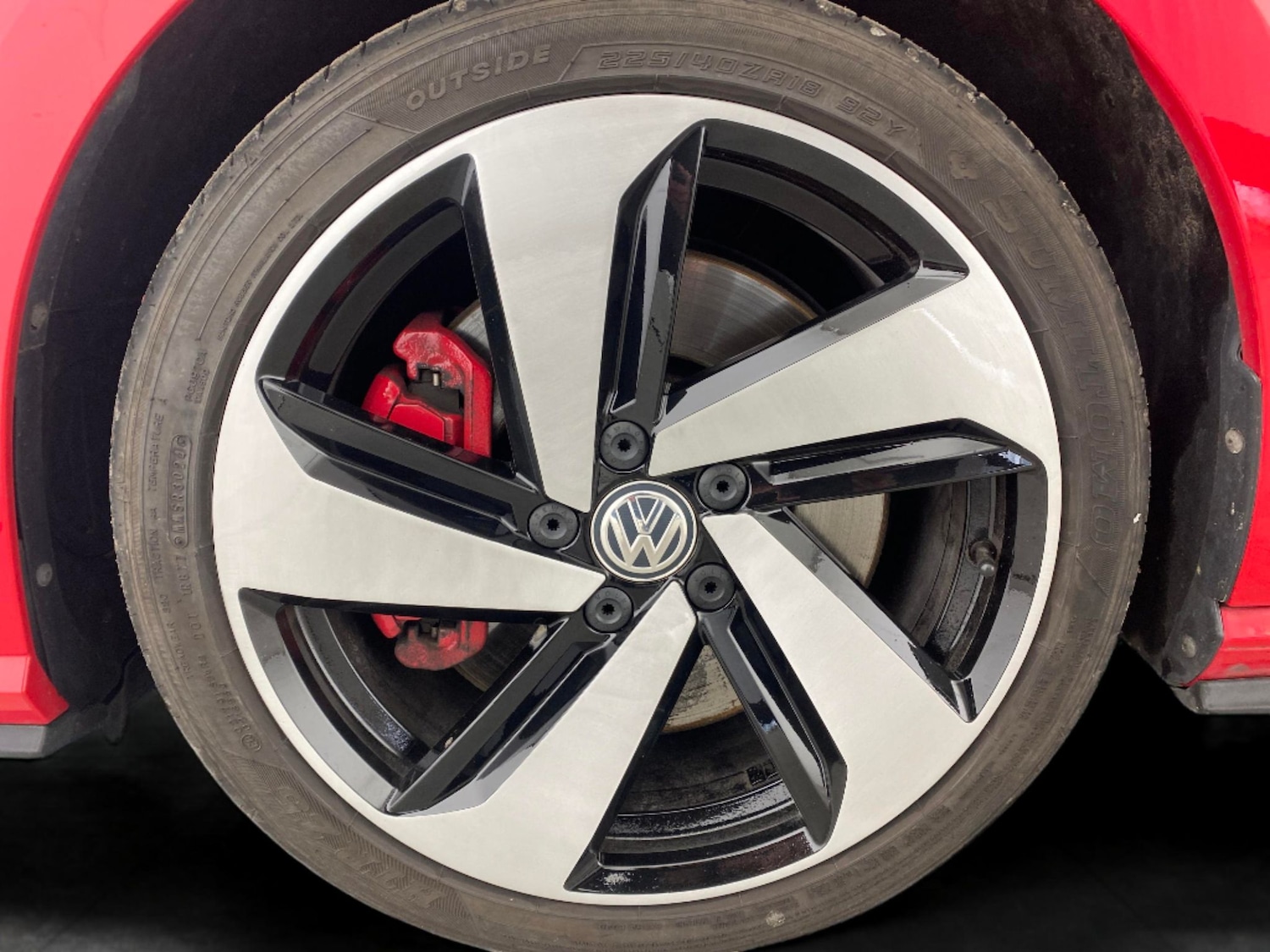 Used Volkswagen Golf 2020 for sale - 76931929: Photo 21