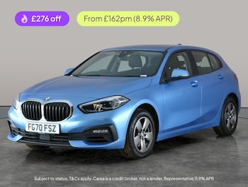 Used BMW 1 Series 2020 for sale - 79193089: Photo