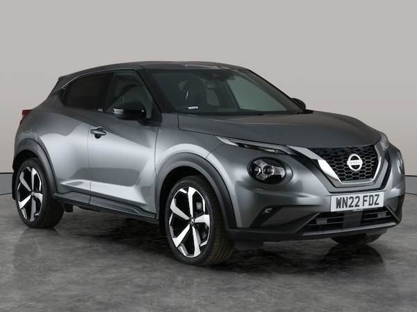Used Nissan Juke 2022 for sale - 76322831: Photo 10