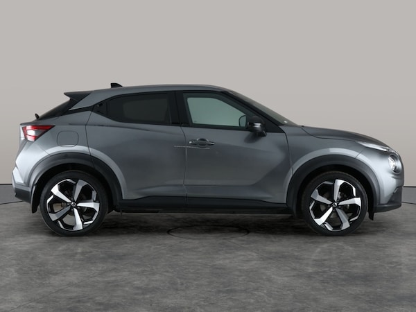 Used Nissan Juke 2022 for sale - 76322831: Photo 11