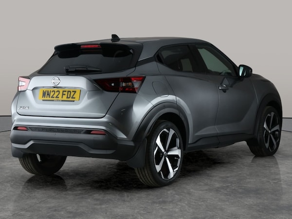 Used Nissan Juke 2022 for sale - 76322831: Photo 13