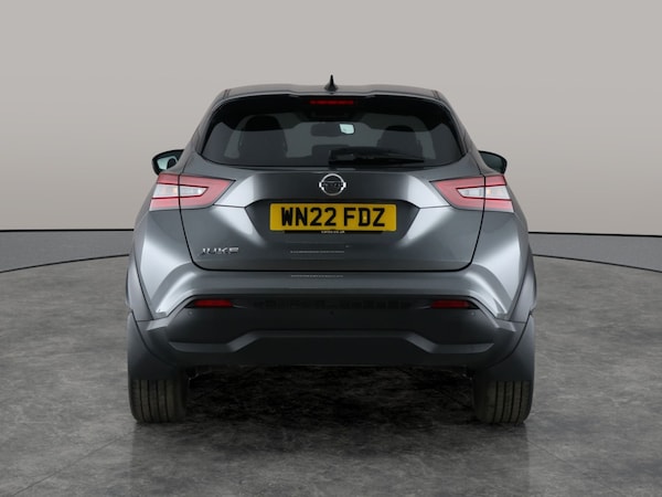 Used Nissan Juke 2022 for sale - 76322831: Photo 14