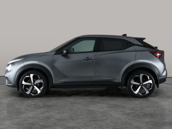 Used Nissan Juke 2022 for sale - 76322831: Photo 17