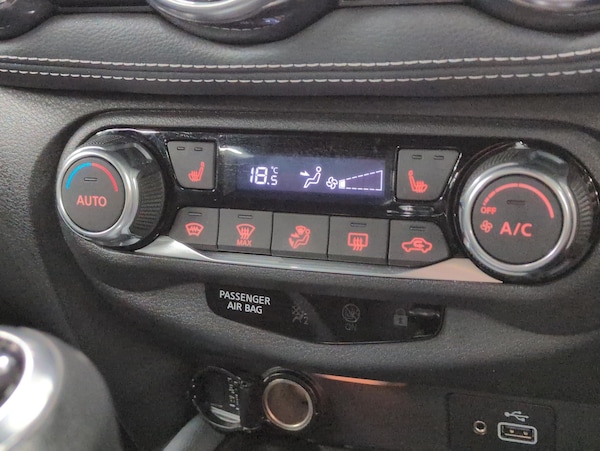 Used Nissan Juke 2022 for sale - 76322831: Photo 22