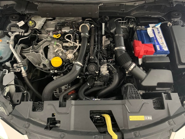 Used Nissan Juke 2022 for sale - 76322831: Photo 38
