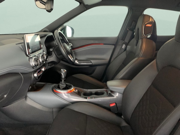Used Nissan Juke 2022 for sale - 76322831: Photo 5