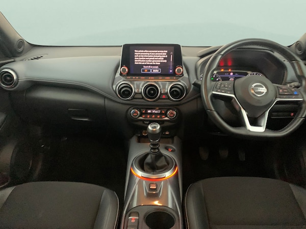 Used Nissan Juke 2022 for sale - 76322831: Photo 9