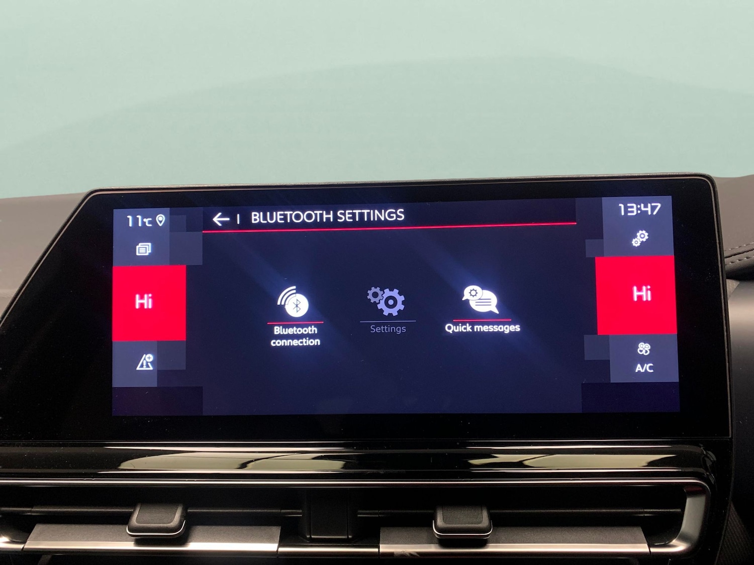 Used Citroen C5 Aircross 2025 for sale - 77543091: Photo 19