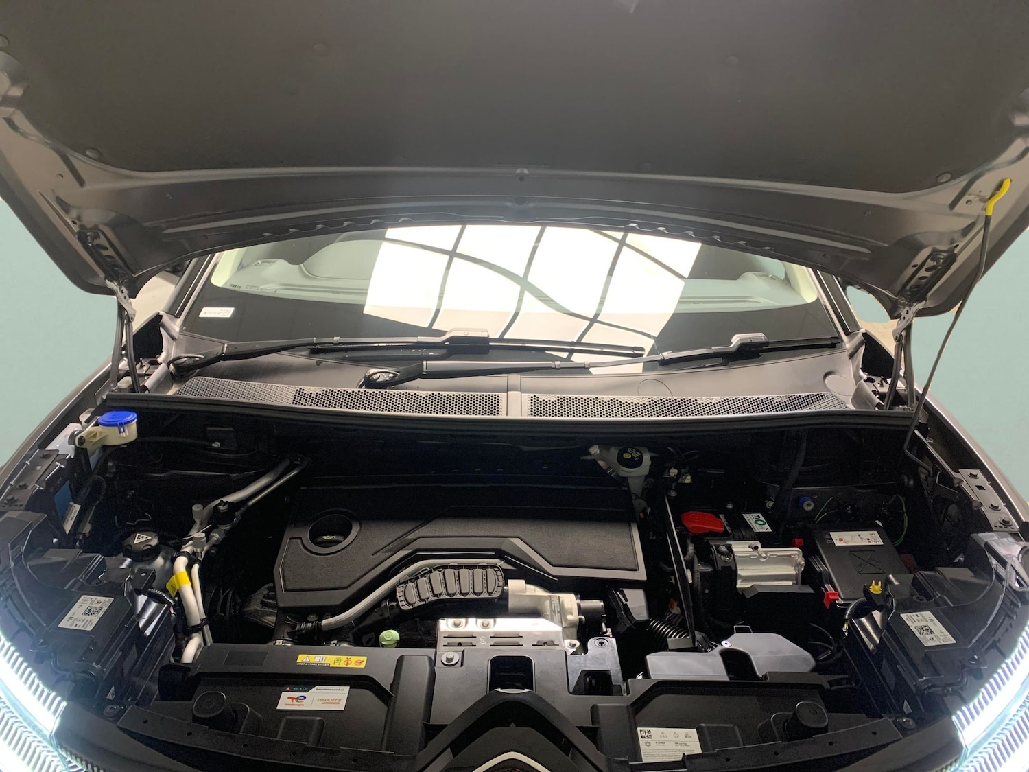 Used Citroen C5 Aircross 2025 for sale - 77543091: Photo 33