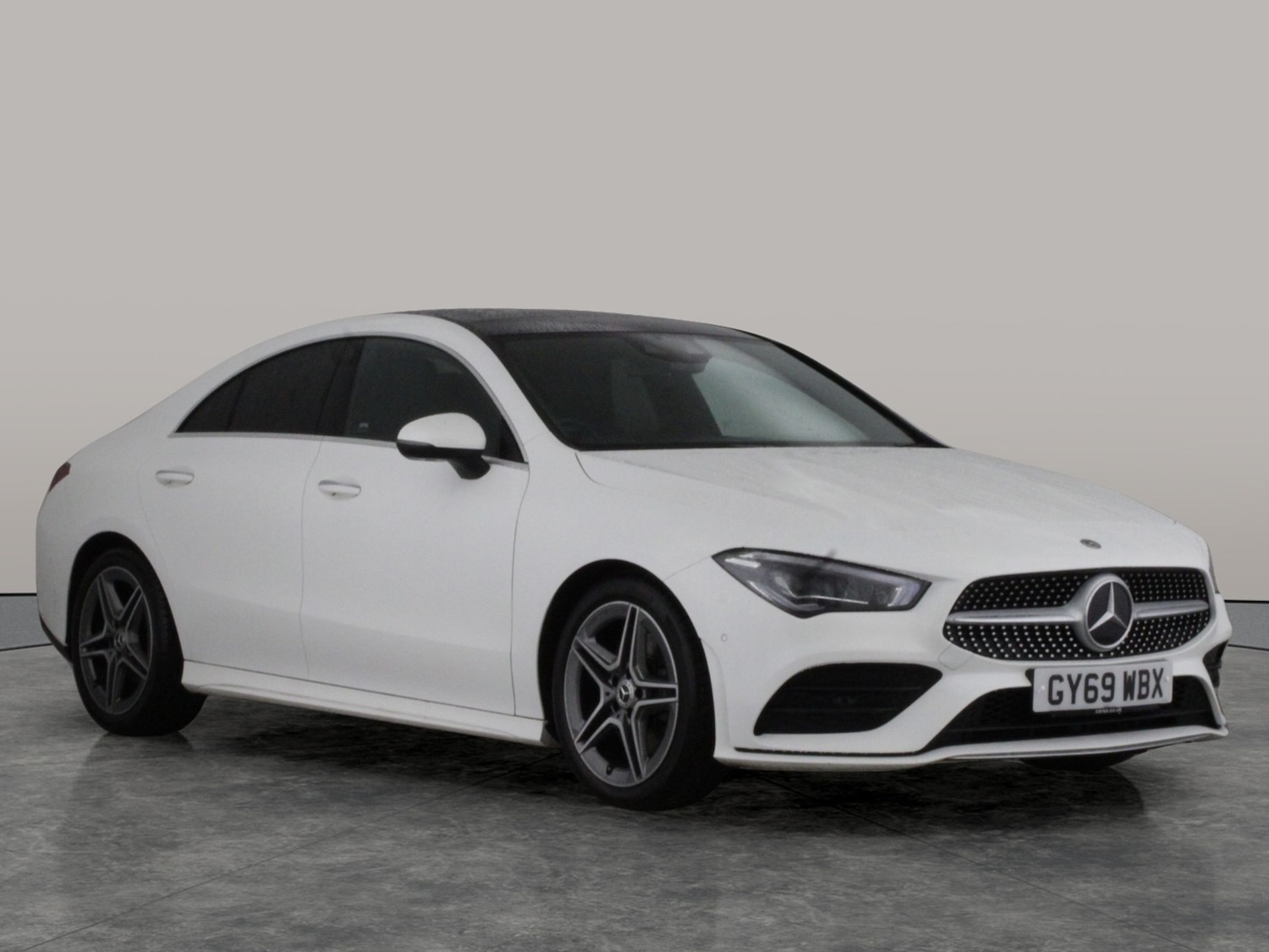 Used Mercedes-Benz CLA 2019 for sale - 78042566: Photo 7