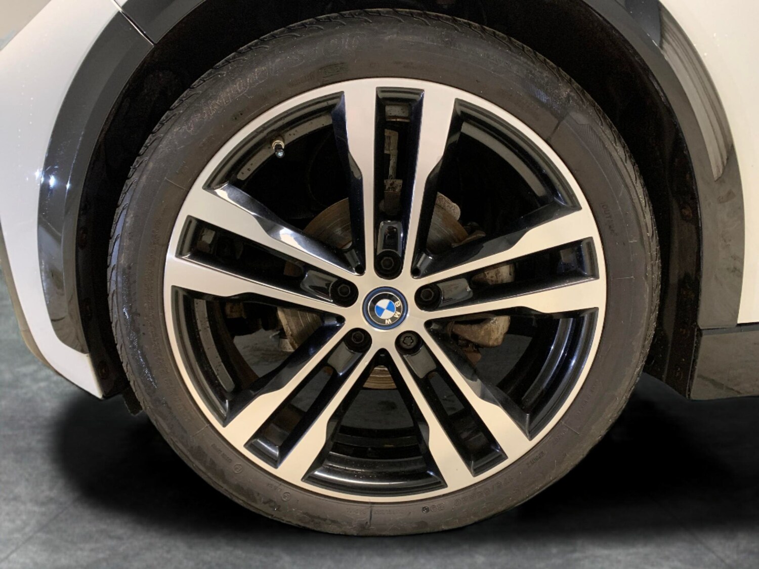 Used BMW i3 2020 for sale - 77493070: Photo 23