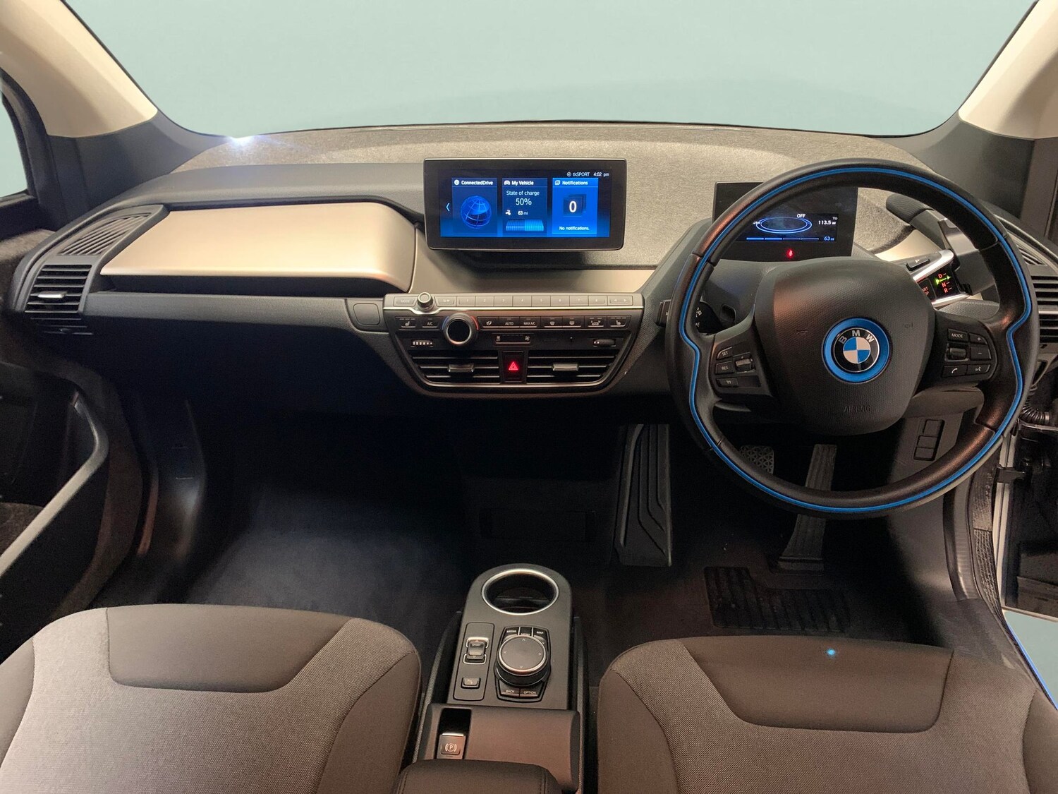 Used BMW i3 2020 for sale - 77493070: Photo 7