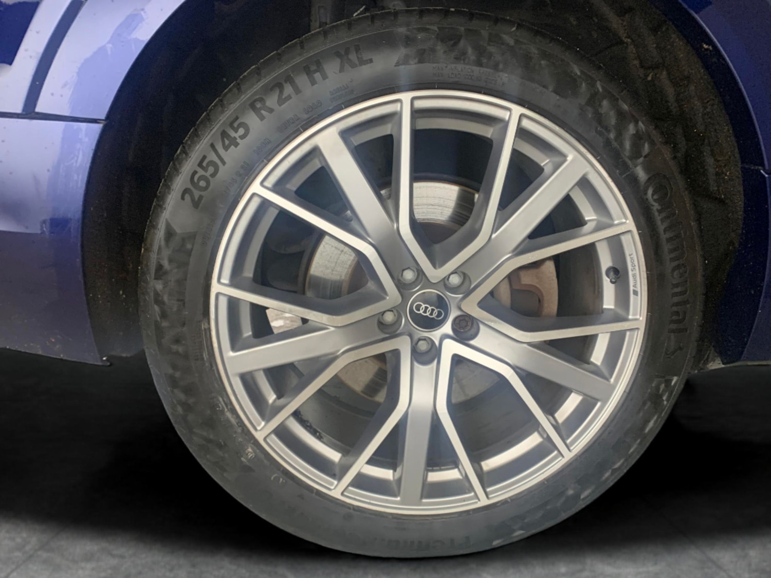 Used Audi e-tron 2021 for sale - 76682117: Photo 29