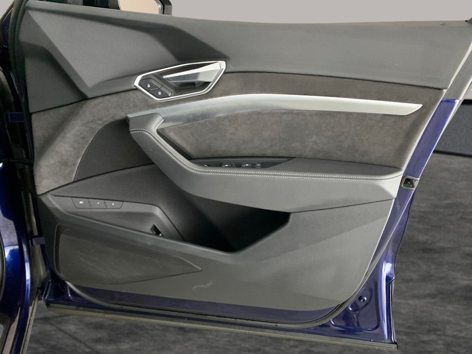 Used Audi e-tron 2021 for sale - 76682117: Photo 36