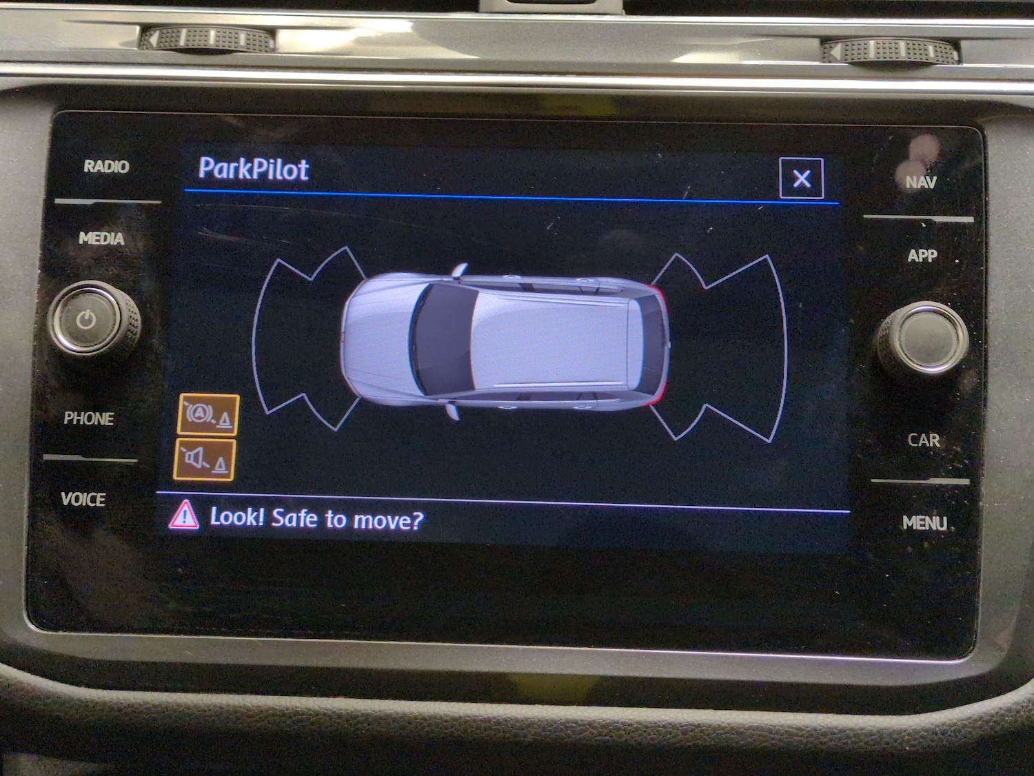 Used Volkswagen Tiguan Allspace 2020 for sale - 77979319: Photo 17