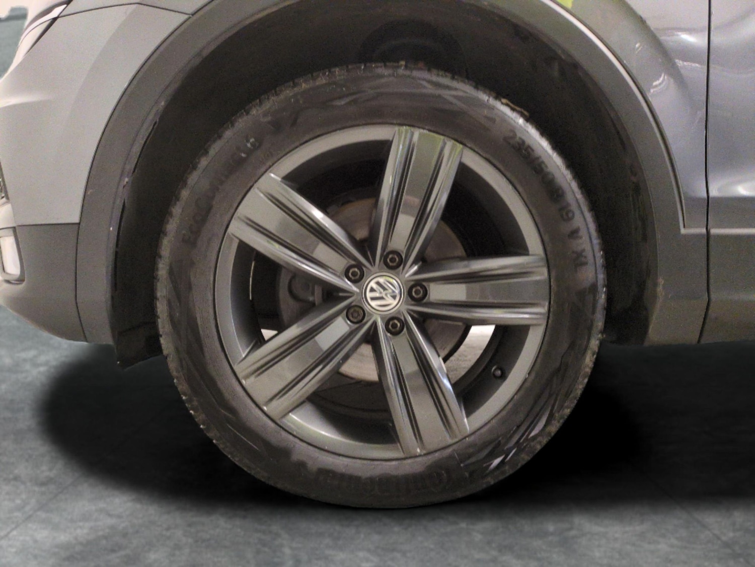 Used Volkswagen Tiguan Allspace 2020 for sale - 77979319: Photo 21