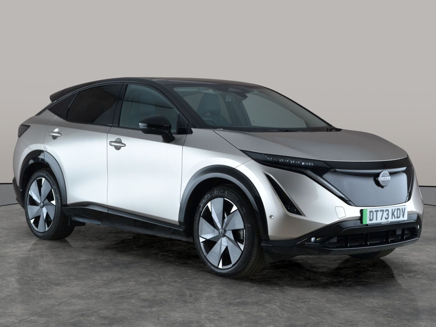 Used Nissan ARIYA for sale - 77674319: Photo 11