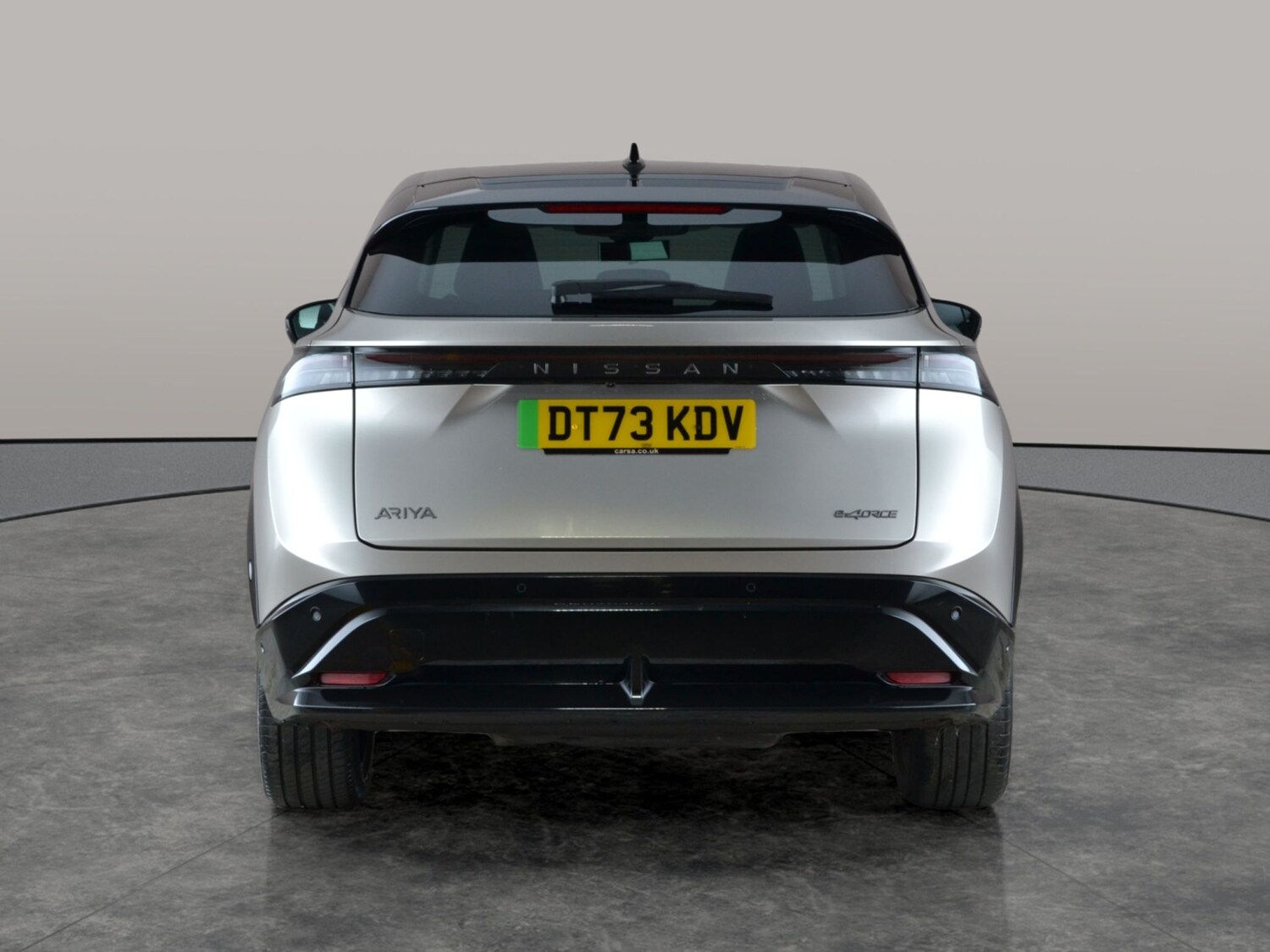 Used Nissan ARIYA for sale - 77674319: Photo 14