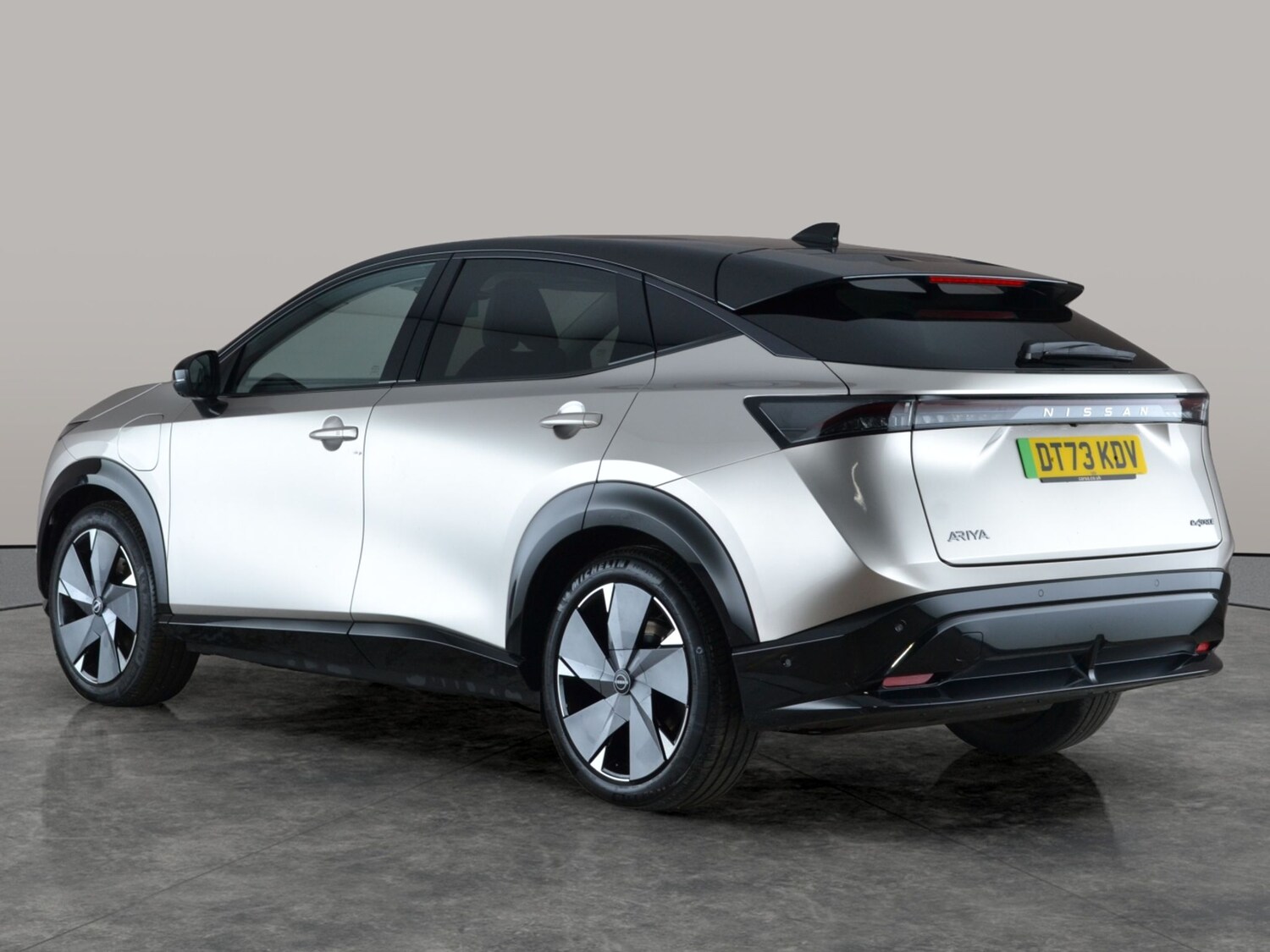 Used Nissan ARIYA for sale - 77674319: Photo 15