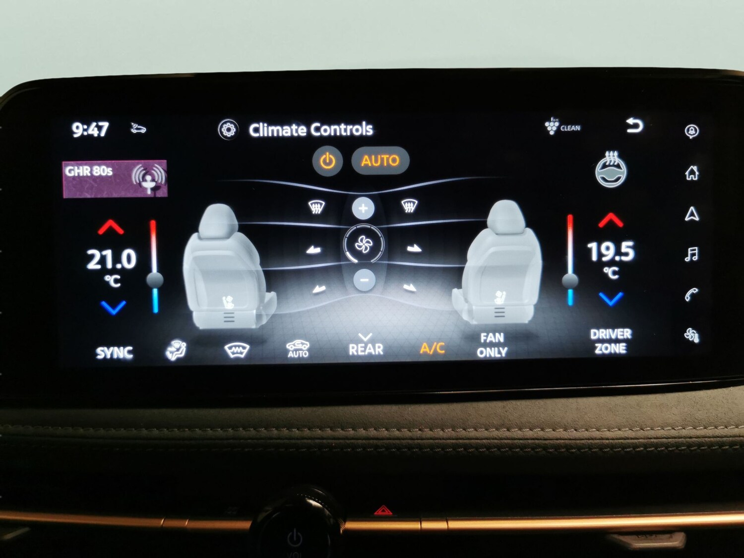 Used Nissan ARIYA for sale - 77674319: Photo 24