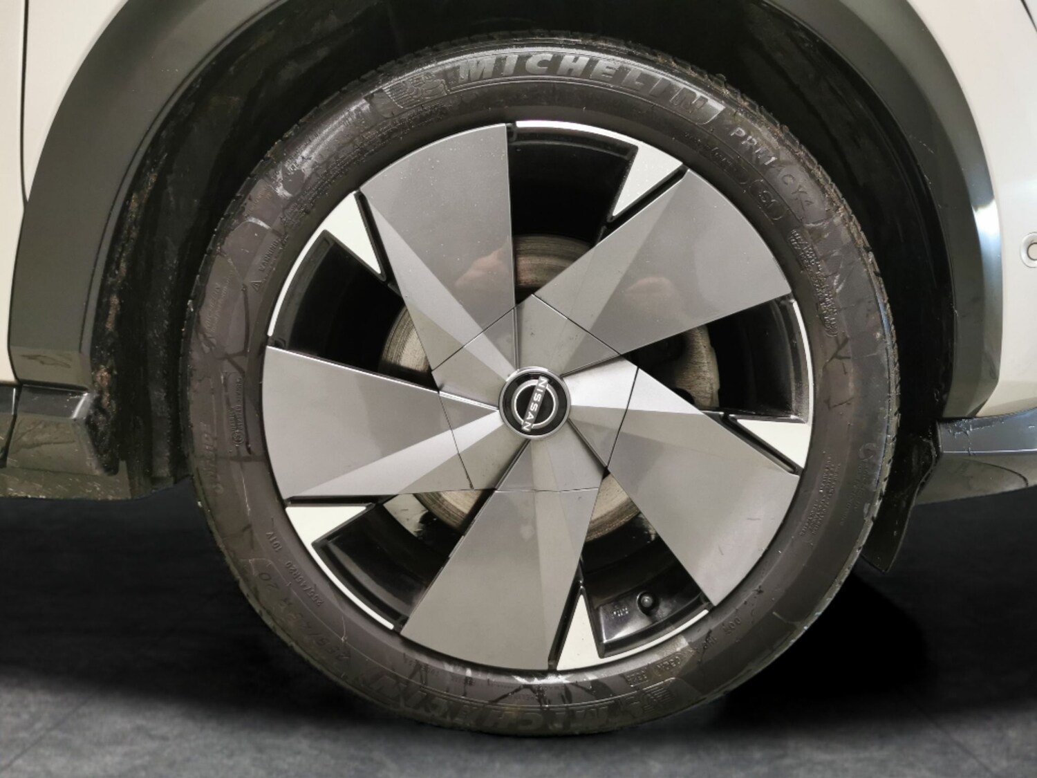 Used Nissan ARIYA for sale - 77674319: Photo 31